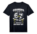 Birthday I Was 6 Now Im 7 Six Seven T-Shirt - Fun Novelty Design Unisex - T-Shirt, Sweatshirt, Hoodie