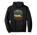 Congaree National Park South Carolina Hoodie - Casual Everyday Wear Unisex - T-Shirt, Sweatshirt, Hoodie