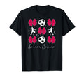 Soccer Cousin Soccer Player T-Shirt - Casual Everyday Wear for Adults - T-Shirt, Sweatshirt, Hoodie