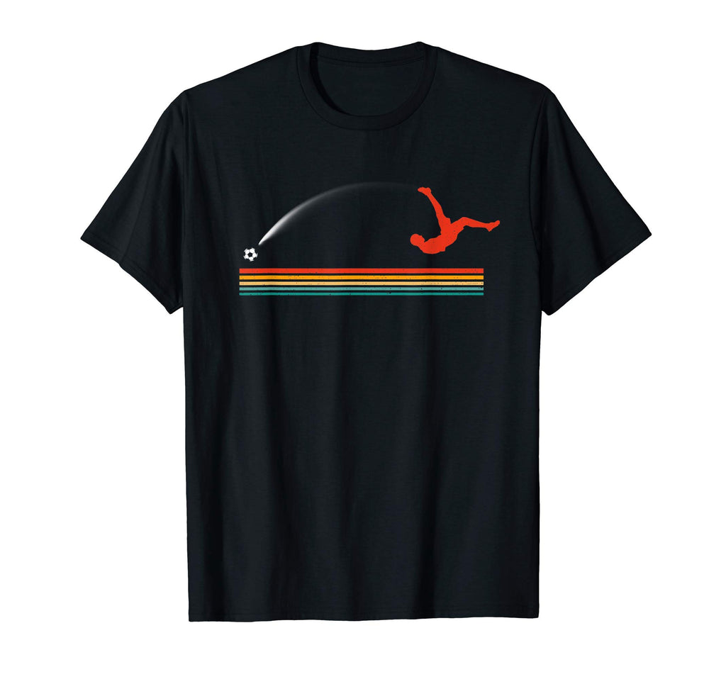 Soccer Soccer Players T-Shirt - Aesthetic Graphic for Adults - T-Shirt, Sweatshirt, Hoodie