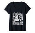 Bryce Canyon National Park Utah Usa Sweatshirt - Custom Art Print Unisex - T-Shirt, Sweatshirt, Hoodie