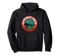 Gateway Arch National Park Hoodie - Novelty Apparel Men Women - T-Shirt, Sweatshirt, Hoodie