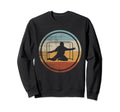 Floorball Goalkeeper Unihockey Sweatshirt - Aesthetic Graphic for Adults - T-Shirt, Sweatshirt, Hoodie