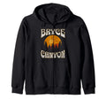 Bryce Canyon National Park Utah Usa T-Shirt - Graphic Print Men Women - T-Shirt, Sweatshirt, Hoodie