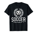 Soccer Mama Family Matching Soccer Lovers T-Shirt - Novelty Apparel Unisex - T-Shirt, Sweatshirt, Hoodie