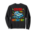 Roller Skates Birthday Party Sweatshirt - Streetwear Style for Adults - T-Shirt, Sweatshirt, Hoodie