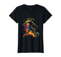 Ball Game Football Paint Splash T-Shirt - Casual Everyday Wear for Adults - T-Shirt, Sweatshirt, Hoodie