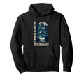 Rocky Mountain National Park Scenic Hoodie - Minimalist Print Men Women - T-Shirt, Sweatshirt, Hoodie