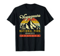 Voyageurs Minnesota National Park T-Shirt - Casual Everyday Wear Unisex - T-Shirt, Sweatshirt, Hoodie