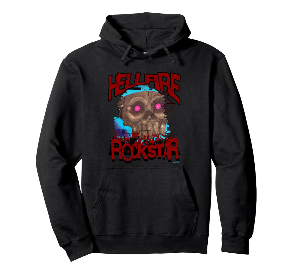 Graffiti Hip Hop Old School Graffiti Hoodie - Trendy Graphic for Adults - T-Shirt, Sweatshirt, Hoodie