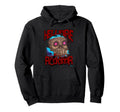 Graffiti Hip Hop Old School Graffiti Hoodie - Trendy Graphic for Adults - T-Shirt, Sweatshirt, Hoodie