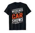 Car Show Auto Show Car Exhibition Sweatshirt - Unique Graphic Men Women - T-Shirt, Sweatshirt, Hoodie