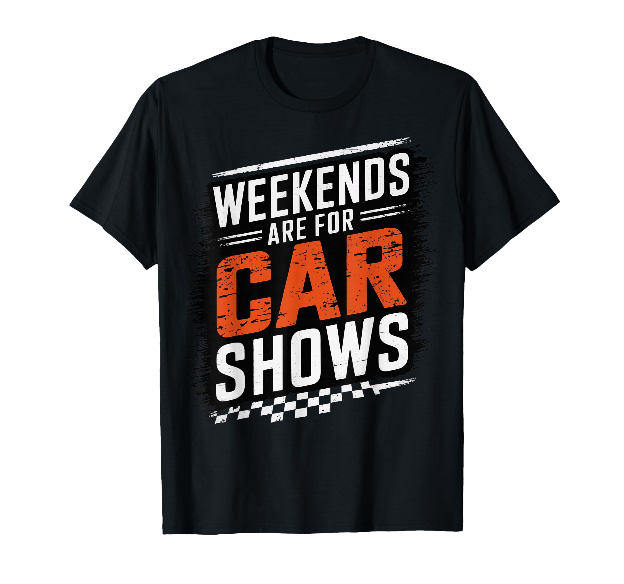 Car Show Auto Show Car Exhibition Sweatshirt - Unique Graphic Men Women - T-Shirt, Sweatshirt, Hoodie
