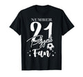 Number 21 Biggest Fan Soccer Player T-Shirt - Fun Novelty Design Unisex - T-Shirt, Sweatshirt, Hoodie