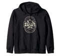Arches National Park Utah Usa Outdoor Hoodie - Casual Everyday Wear Unisex - T-Shirt, Sweatshirt, Hoodie