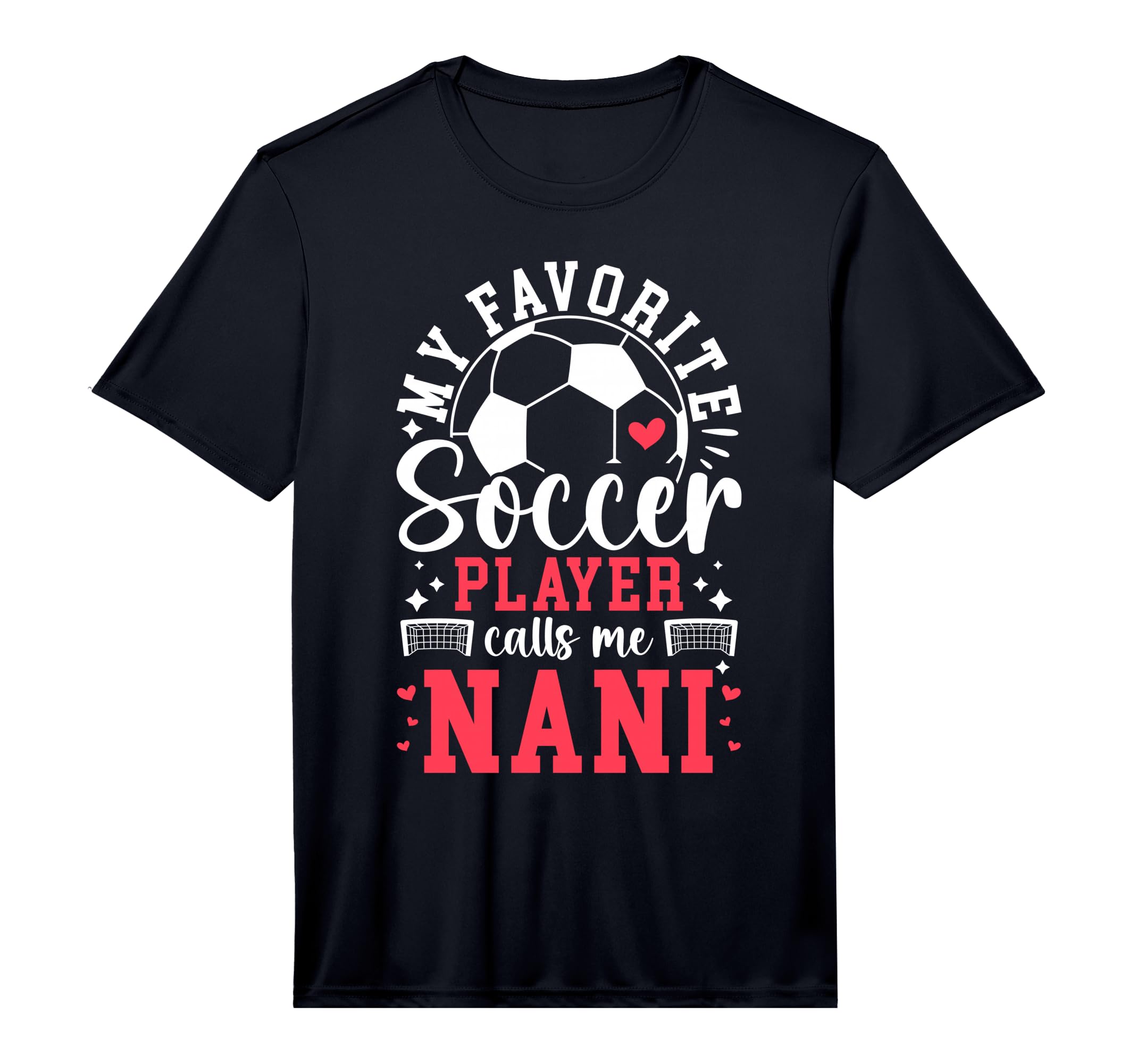 Mens My Favorite Soccer Player Calls T-Shirt - Aesthetic Graphic Men Women - T-Shirt, Sweatshirt, Hoodie