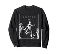 Soccer Chinese Hanzi Goal Keeper Sweatshirt - Fun Novelty Design Unisex - T-Shirt, Sweatshirt, Hoodie