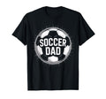 Soccer Dad Elite Players Family T-Shirt - Streetwear Style for Adults - T-Shirt, Sweatshirt, Hoodie