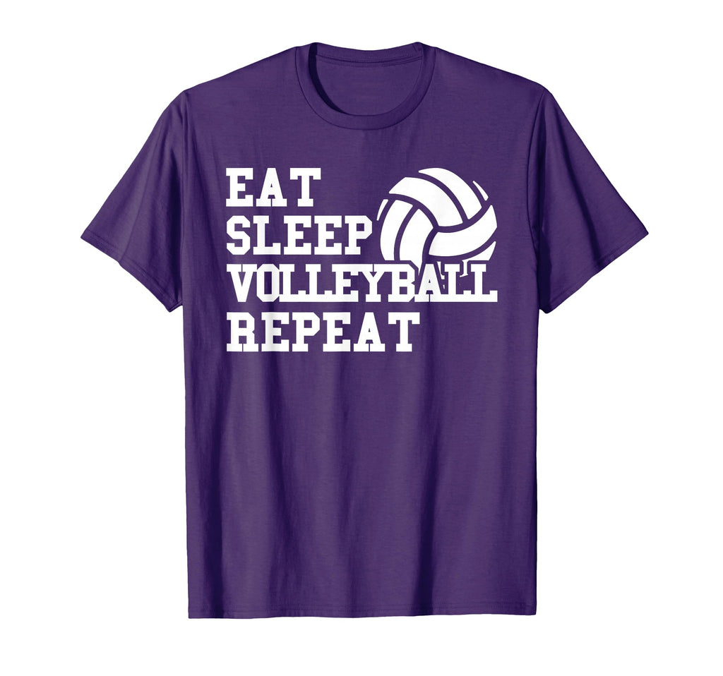 Volleyball Tshirts Volleyball Gifts Co T-Shirt - Unique Graphic for Adults - T-Shirt, Sweatshirt, Hoodie