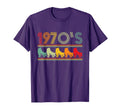 1970S Speed Roller Skating Roller Derby T-Shirt - Graphic Print Unisex - T-Shirt, Sweatshirt, Hoodie