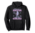 Soccer Team Outfit Players Fans Womens Hoodie - Streetwear Style Unisex - T-Shirt, Sweatshirt, Hoodie