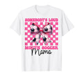 Somebodys Loud Mouth Soccer Mama Mom T-Shirt - Trendy Graphic Unisex - T-Shirt, Sweatshirt, Hoodie