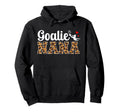 Soccer Goalie Nana Soccer Keeper Nana Hoodie - Casual Everyday Wear Unisex - T-Shirt, Sweatshirt, Hoodie