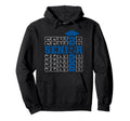 Senior Class 2026 Graduation 2026 Hoodie - Streetwear Style for Adults - T-Shirt, Sweatshirt, Hoodie