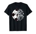 I Know I Play Like Try To Keep Up T-Shirt - Fun Novelty Design for Adults - T-Shirt, Sweatshirt, Hoodie