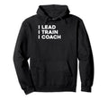Goalkeeping Coach Meme Hoodie - Streetwear Style Men Women - T-Shirt, Sweatshirt, Hoodie