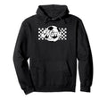 Soccer Mimi Sport Lover Family Mothers Hoodie - Trendy Graphic Men Women - T-Shirt, Sweatshirt, Hoodie