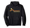 Everglades National Park Mountains Hoodie - Unique Graphic Men Women - T-Shirt, Sweatshirt, Hoodie