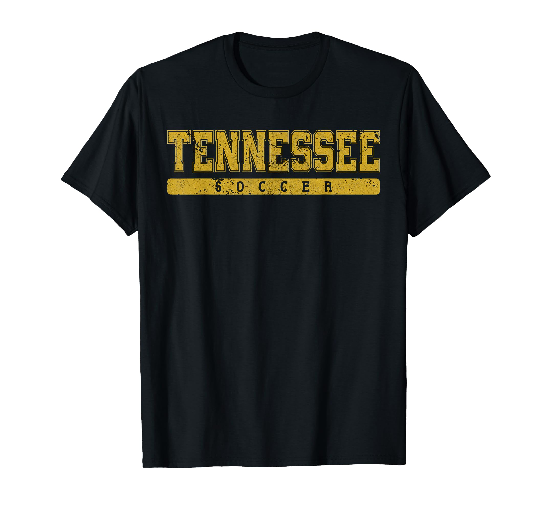 Tennessee Soccer Tees Tanks Tops Hoodie - Trendy Graphic Unisex - T-Shirt, Sweatshirt, Hoodie