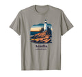 Acadia National Park Maine Adventure T-Shirt - Trendy Graphic Unisex - T-Shirt, Sweatshirt, Hoodie
