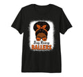 Busy Raising Ballers Basketball Mom T-Shirt - Minimalist Print Men Women - T-Shirt, Sweatshirt, Hoodie