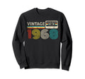1968 56Th Birthday Gifts 1968 Sweatshirt - Casual Everyday Wear Unisex - T-Shirt, Sweatshirt, Hoodie