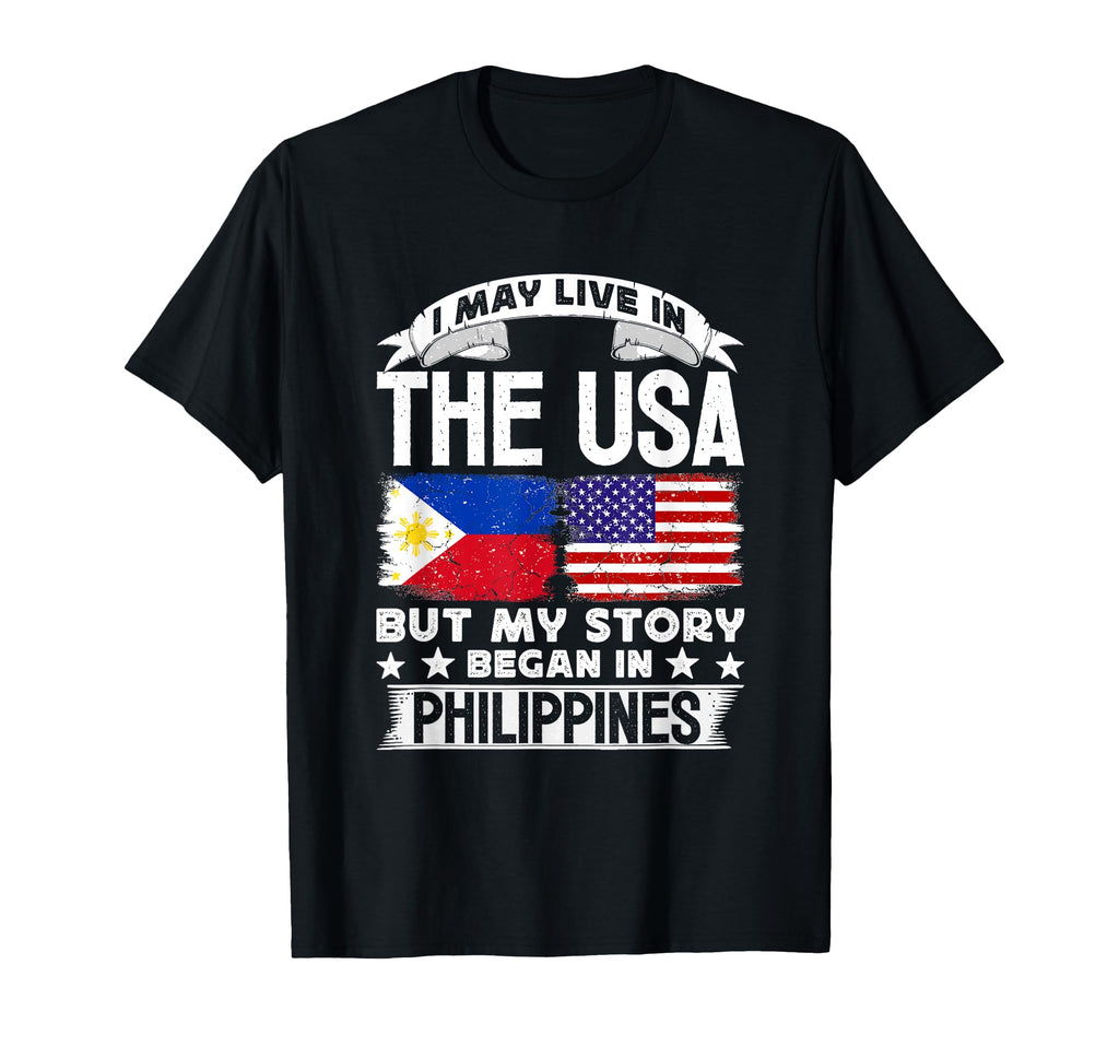 Philippines Flag Football Soccer T-Shirt - Custom Art Print for Adults - T-Shirt, Sweatshirt, Hoodie