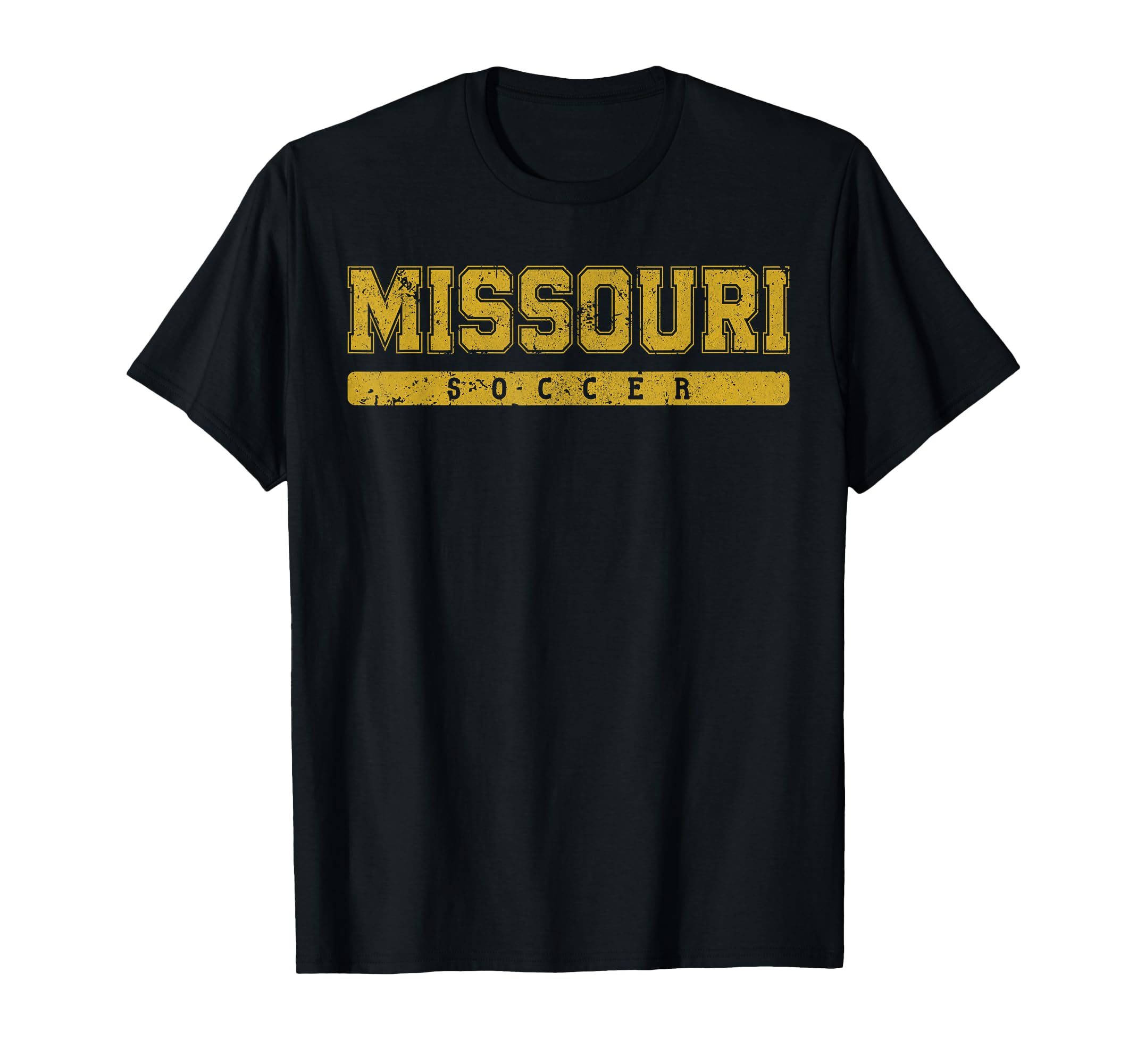 Missouri Soccer Tees Tanks Tops Sweatshirt - Streetwear Style Men Women - T-Shirt, Sweatshirt, Hoodie