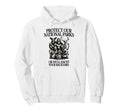 Protect Our National Parks Or Well Hoodie - Streetwear Style for Adults - T-Shirt, Sweatshirt, Hoodie