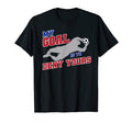 My Goal Is To Deny Yours Funny Soccer T-Shirt - Graphic Print Unisex - T-Shirt, Sweatshirt, Hoodie
