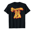 Roller Skating Skate 1970S T-Shirt - Graphic Print for Adults - T-Shirt, Sweatshirt, Hoodie