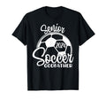 Senior Soccer Godfather 2024 Class T-Shirt - Custom Art Print Men Women - T-Shirt, Sweatshirt, Hoodie