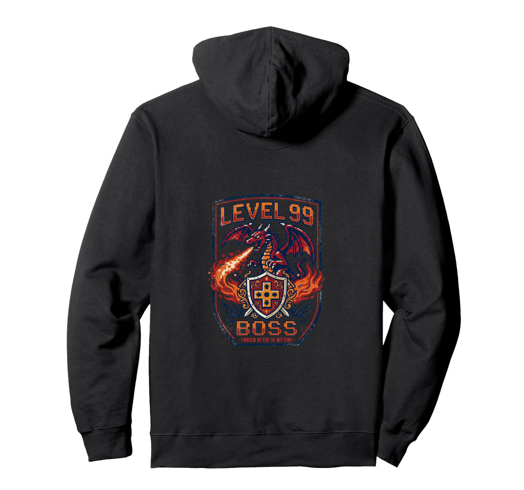 Gamer Hobby Gamer Hoodie - Aesthetic Graphic for Adults - T-Shirt, Sweatshirt, Hoodie