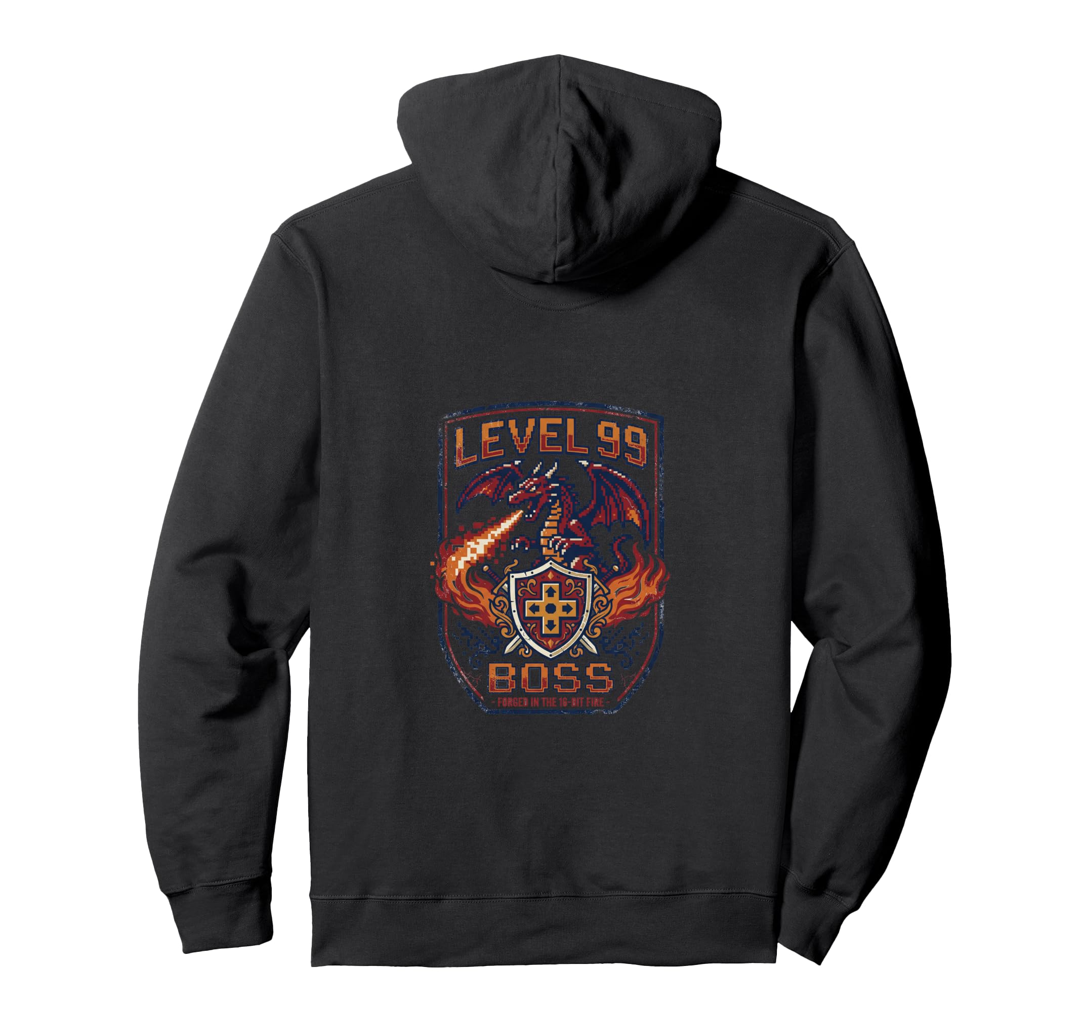 Gamer Hobby Gamer Hoodie - Aesthetic Graphic for Adults - T-Shirt, Sweatshirt, Hoodie