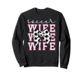 Soccer Wife Soccer Player Coquette Sweatshirt - Fun Novelty Design Unisex - T-Shirt, Sweatshirt, Hoodie