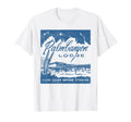Hotel 60S Matchbook Art T-Shirt - Streetwear Style Unisex - T-Shirt, Sweatshirt, Hoodie