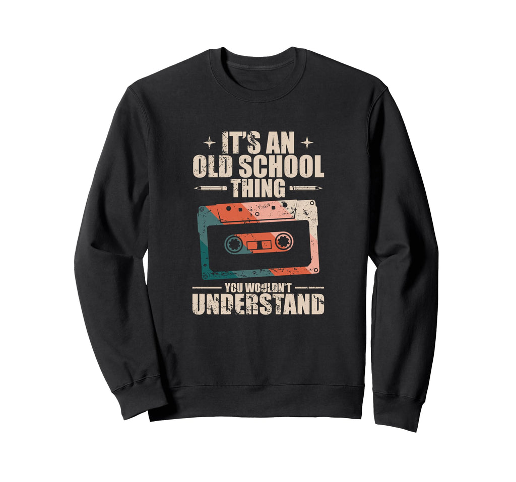 Rock Pop Pop Hip Hop Soprano Tenor Sweatshirt - Minimalist Print Men Women - T-Shirt, Sweatshirt, Hoodie