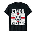 Come England Fan Football 2021 T-Shirt - Aesthetic Graphic for Adults - T-Shirt, Sweatshirt, Hoodie