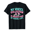 Skater Skates Roller Skating T-Shirt - Trendy Graphic Men Women - T-Shirt, Sweatshirt, Hoodie