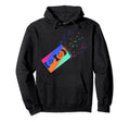 Mixed Tape Music Lover Generation Hoodie - Streetwear Style Men Women - T-Shirt, Sweatshirt, Hoodie